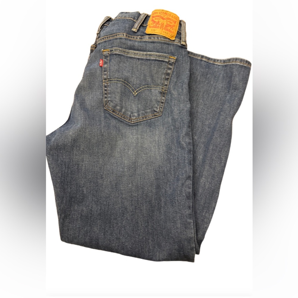 Levi's Men's 559 Jeans